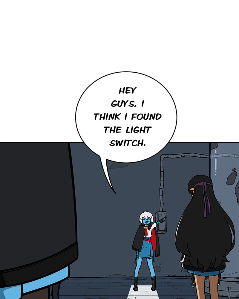 Read Line chapter 157 image 47 on Lezhin