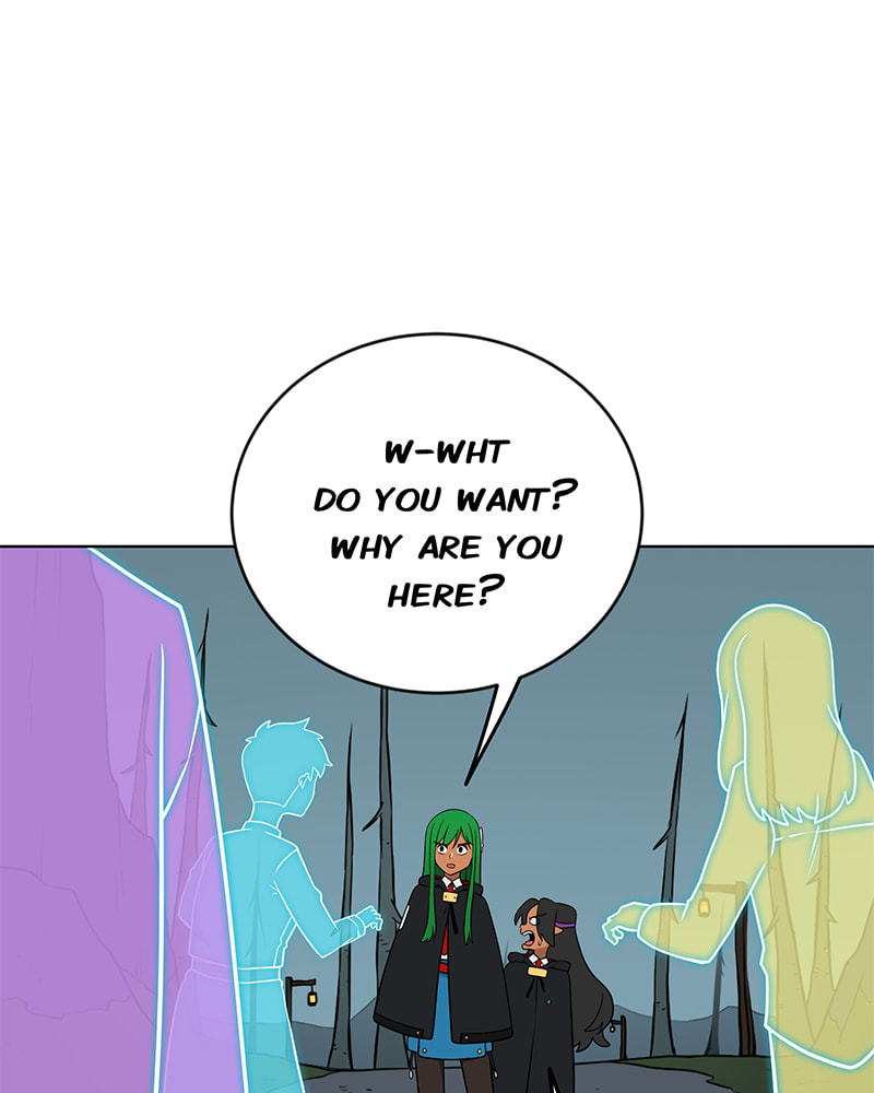 Read Line chapter 157 image 5 on Lezhin