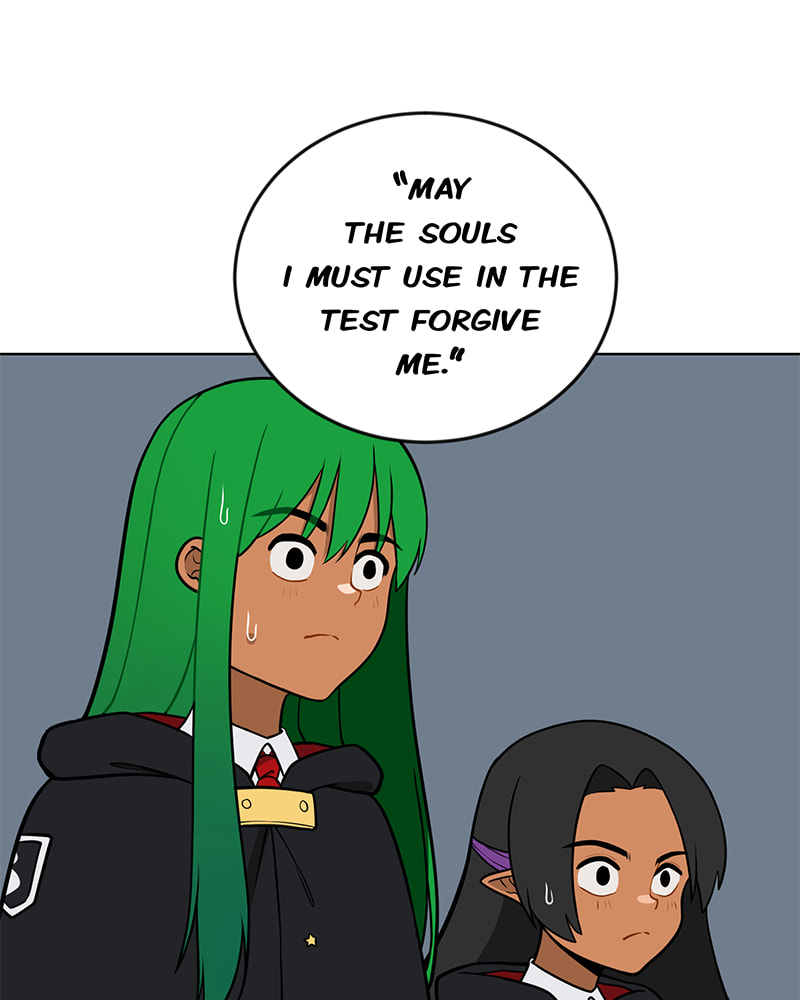 Read Line chapter 157 image 61 on Lezhin