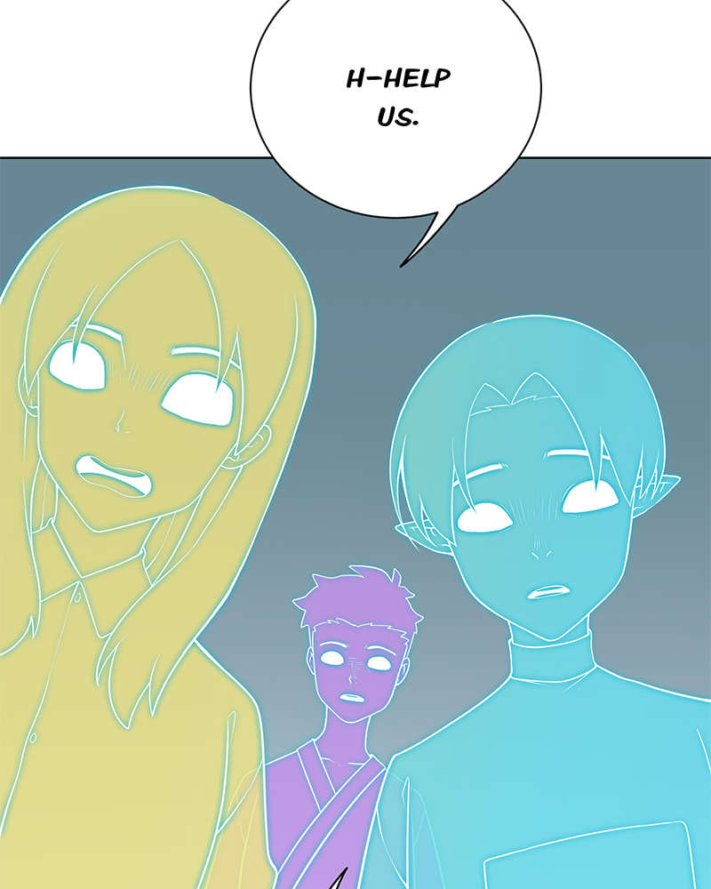 Read Line chapter 157 image 7 on Lezhin