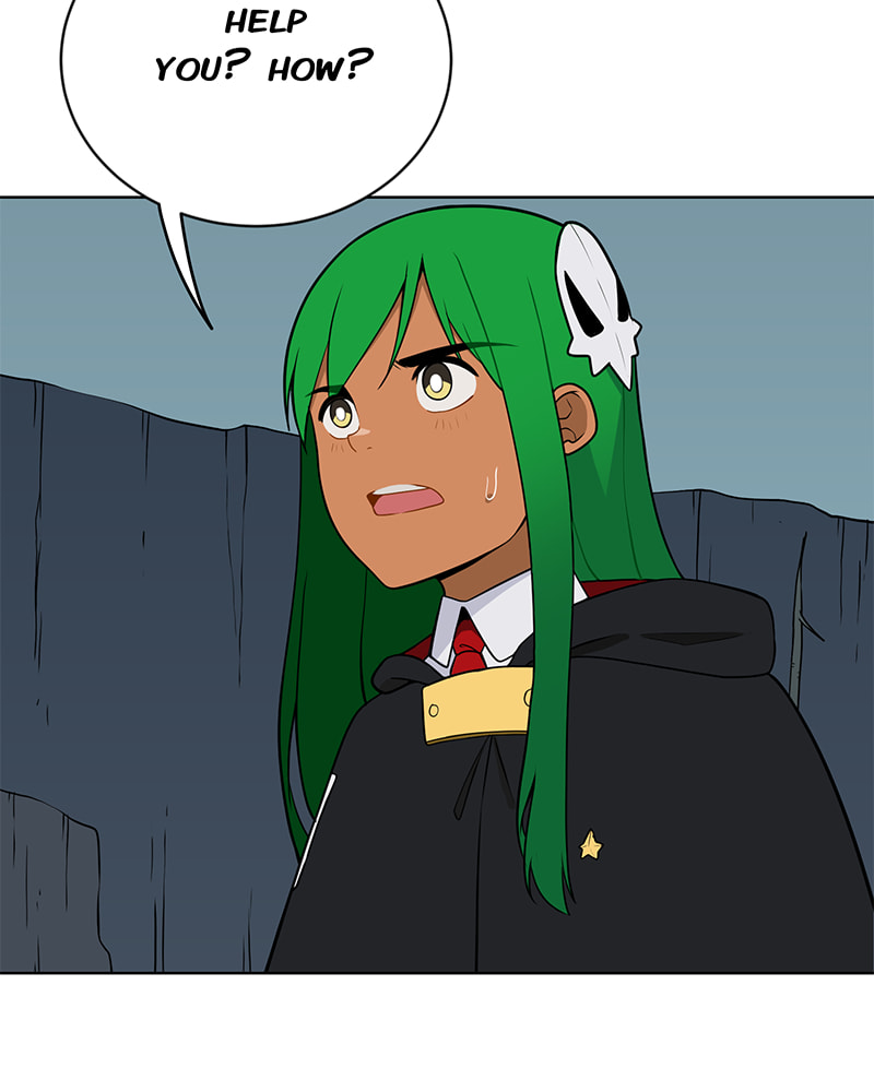 Read Line chapter 157 image 9 on Lezhin