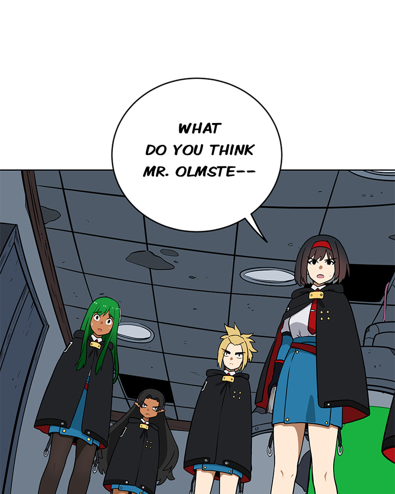 Read Line chapter 158 image 11 on Lezhin
