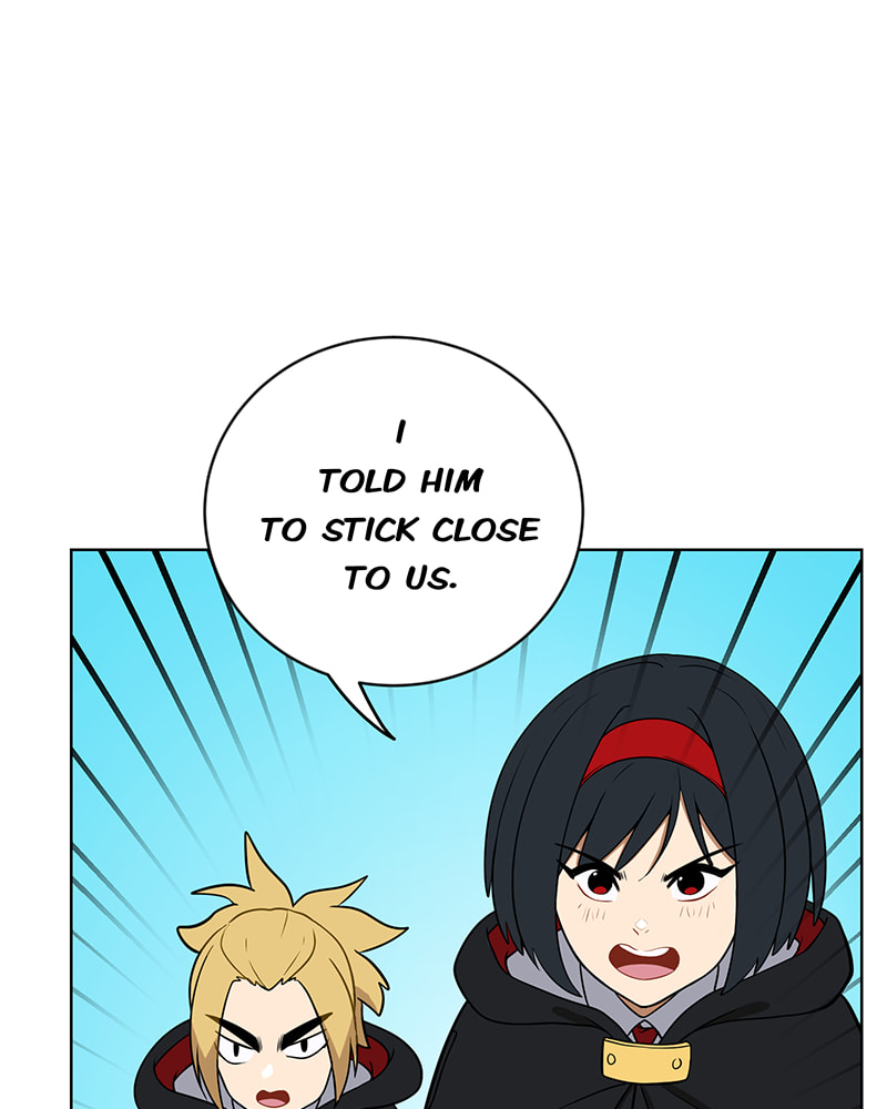 Read Line chapter 158 image 14 on Lezhin