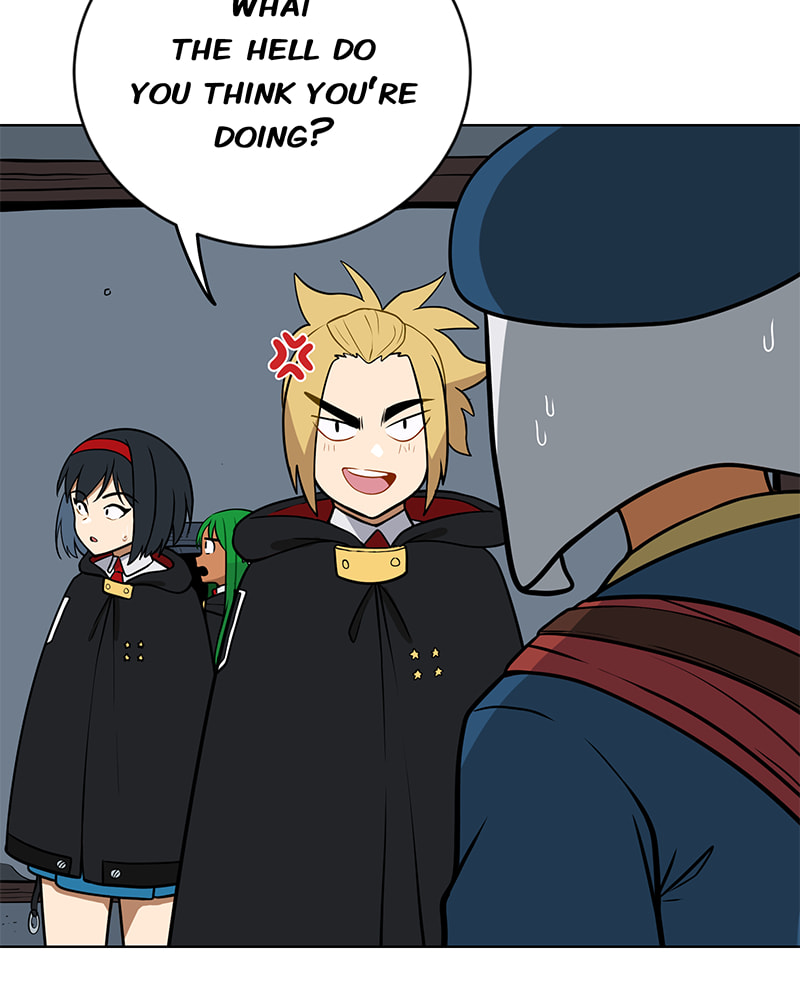 Read Line chapter 158 image 18 on Lezhin
