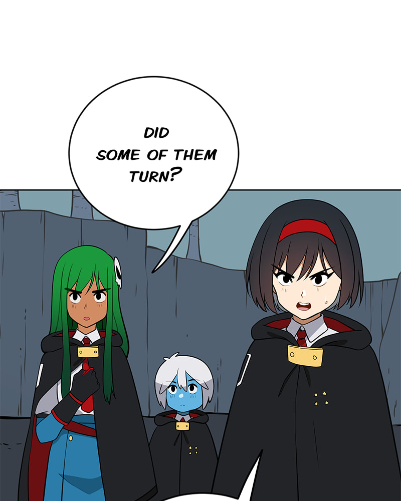 Read Line chapter 158 image 21 on Lezhin