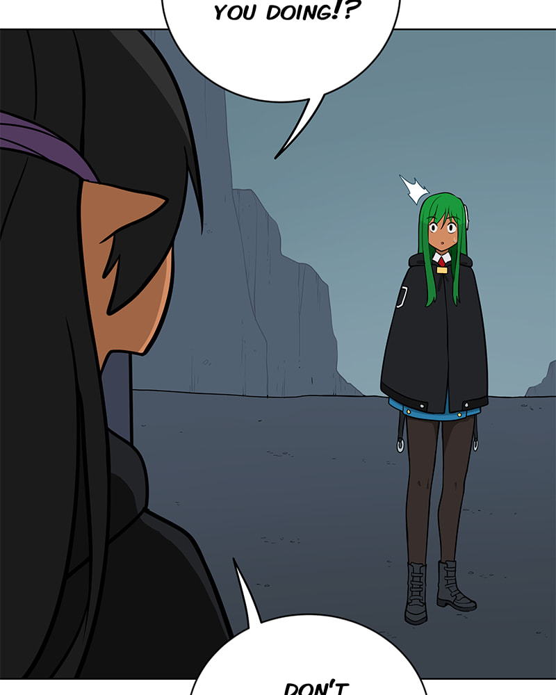 Read Line chapter 158 image 35 on Lezhin