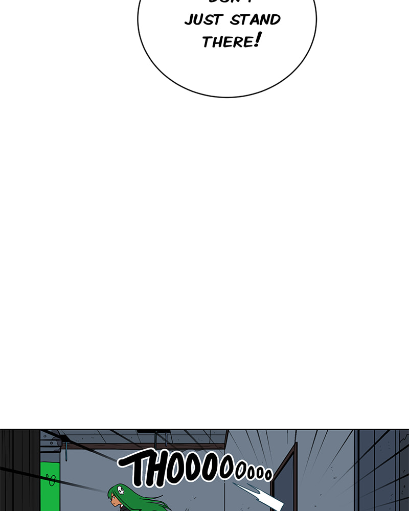 Read Line chapter 158 image 36 on Lezhin