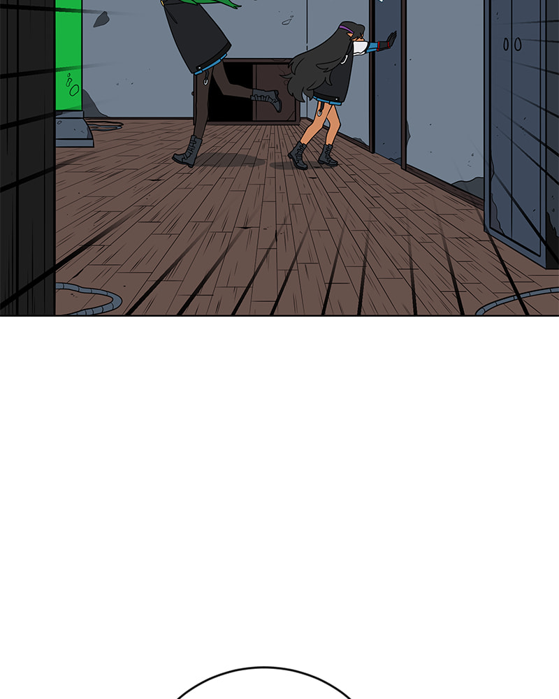 Read Line chapter 158 image 37 on Lezhin