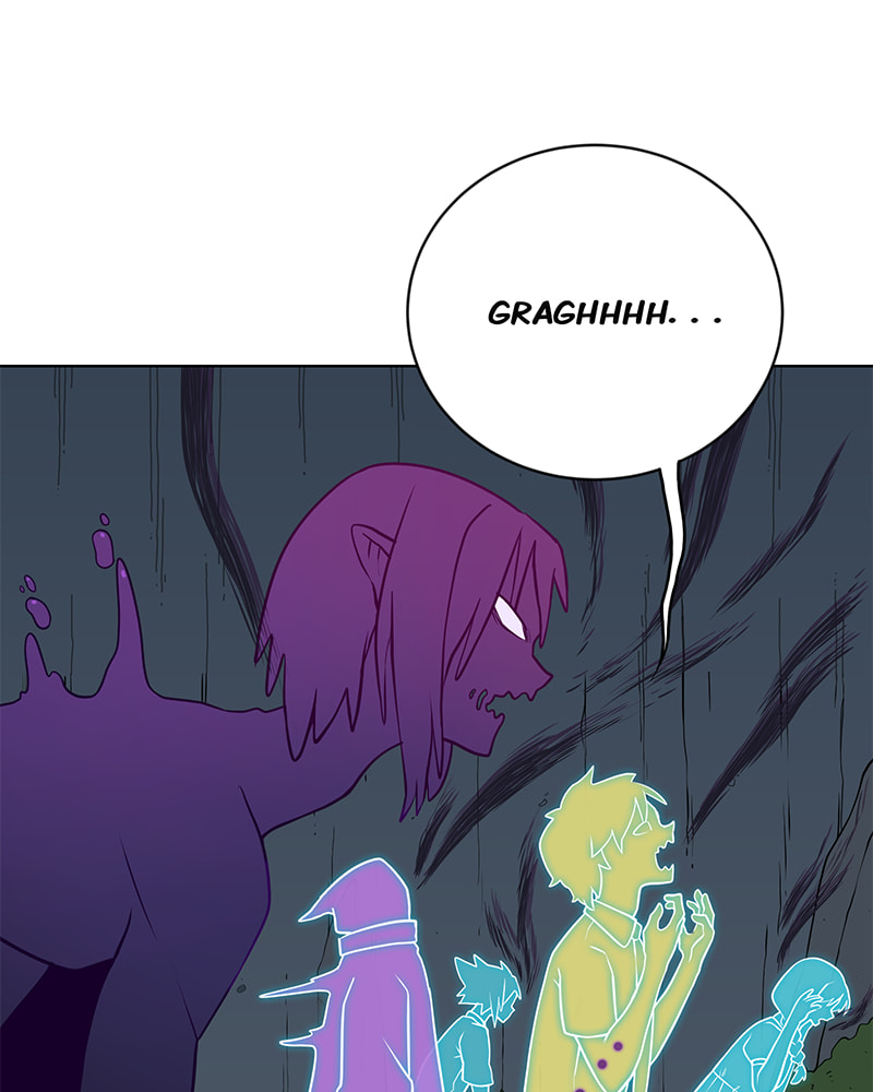 Read Line chapter 158 image 4 on Lezhin