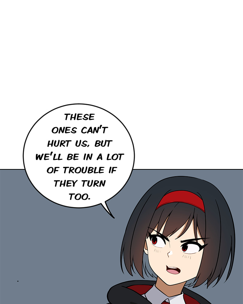Read Line chapter 158 image 45 on Lezhin