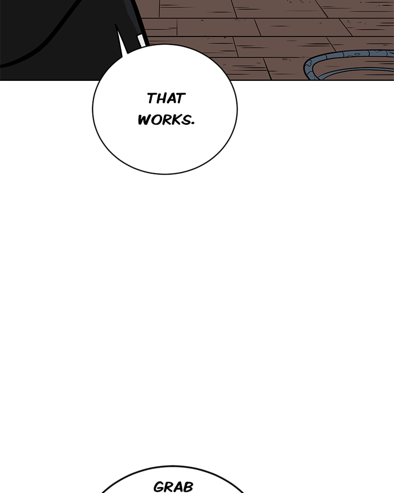 Read Line chapter 158 image 48 on Lezhin
