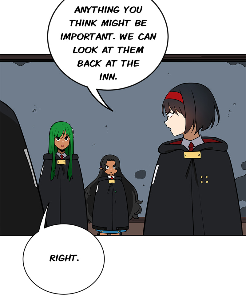 Read Line chapter 158 image 49 on Lezhin