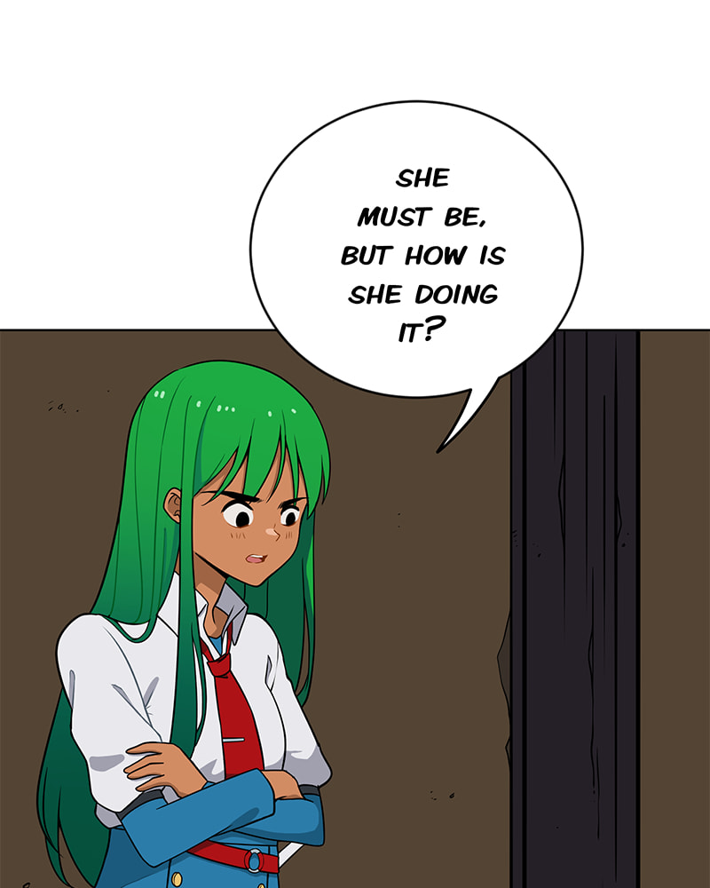 Read Line chapter 158 image 64 on Lezhin