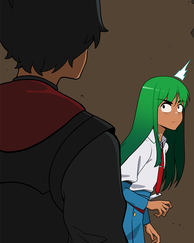 Read Line chapter 158 image 68 on Lezhin