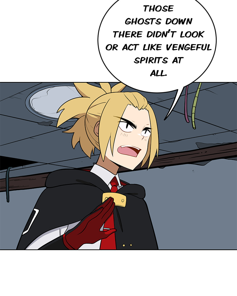 Read Line chapter 158 image 8 on Lezhin