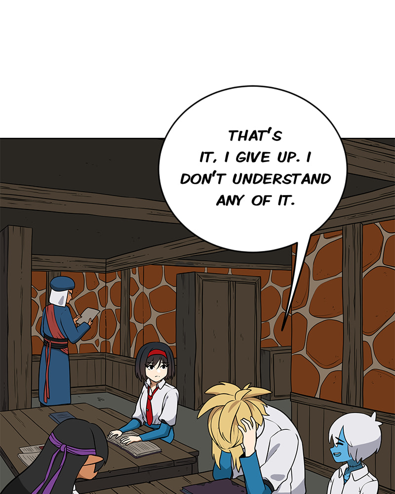 Read Line chapter 159 image 12 on Lezhin