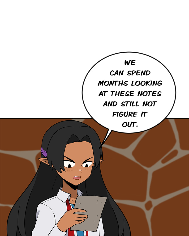 Read Line chapter 159 image 14 on Lezhin
