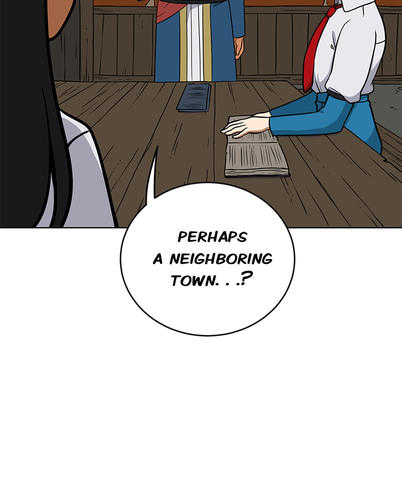 Read Line chapter 159 image 18 on Lezhin
