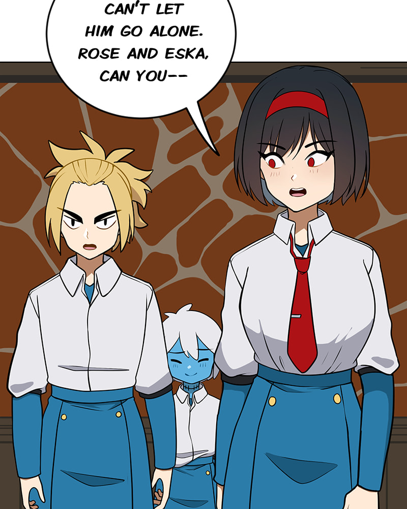 Read Line chapter 159 image 22 on Lezhin