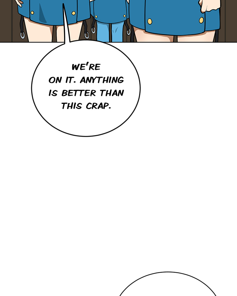 Read Line chapter 159 image 23 on Lezhin