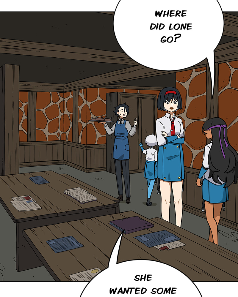 Read Line chapter 159 image 24 on Lezhin