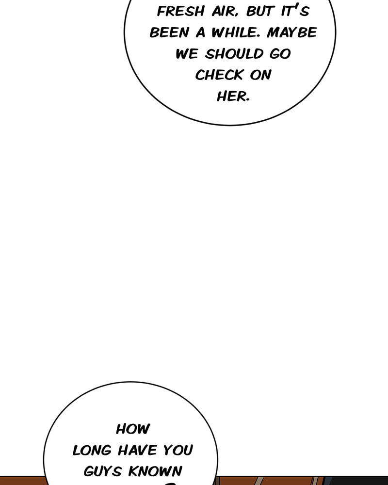 Read Line chapter 159 image 25 on Lezhin
