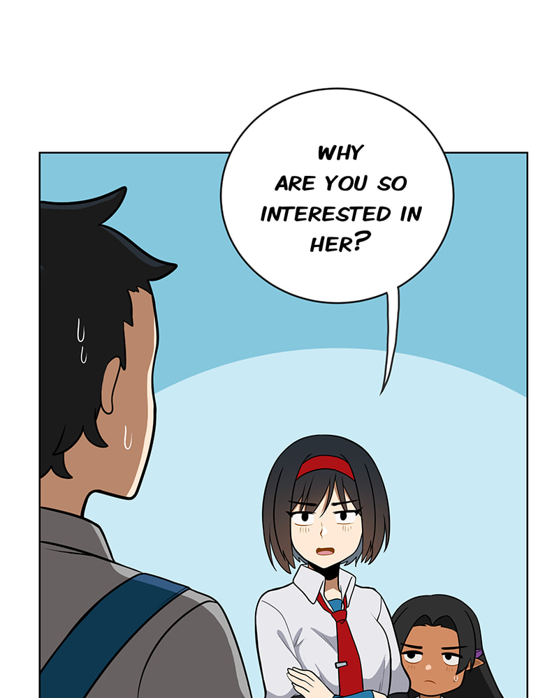Read Line chapter 159 image 27 on Lezhin