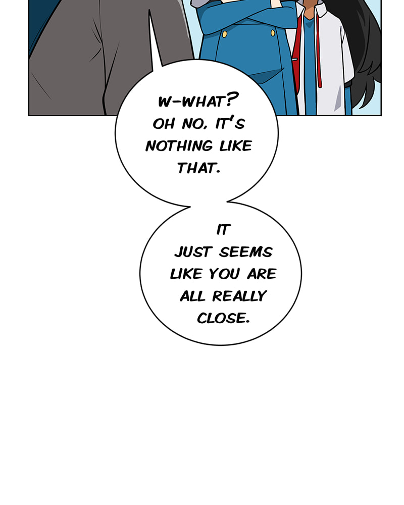 Read Line chapter 159 image 28 on Lezhin