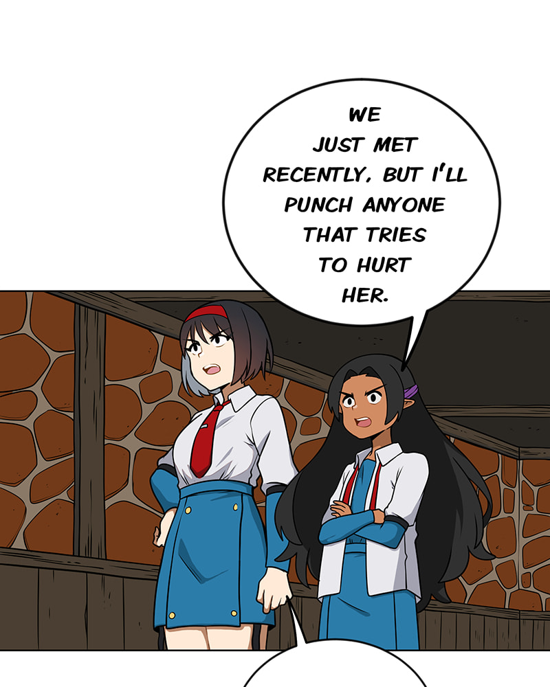 Read Line chapter 159 image 29 on Lezhin