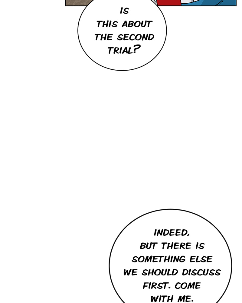 Read Line chapter 159 image 3 on Lezhin