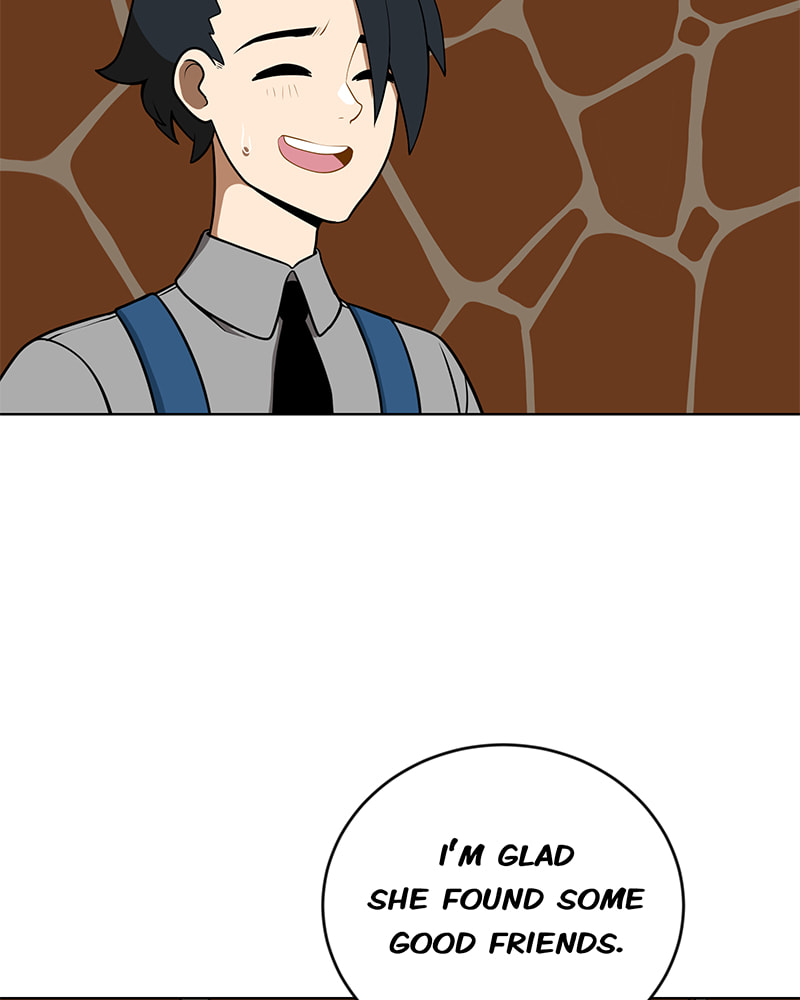 Read Line chapter 159 image 31 on Lezhin