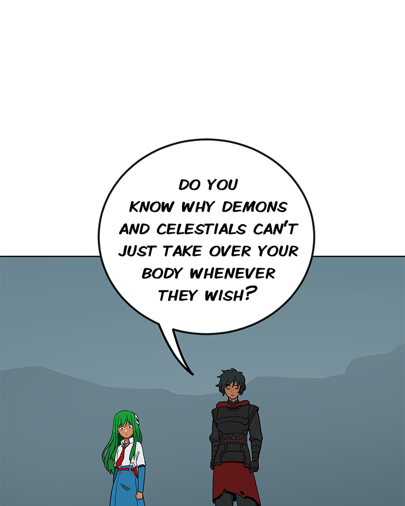 Read Line chapter 159 image 36 on Lezhin