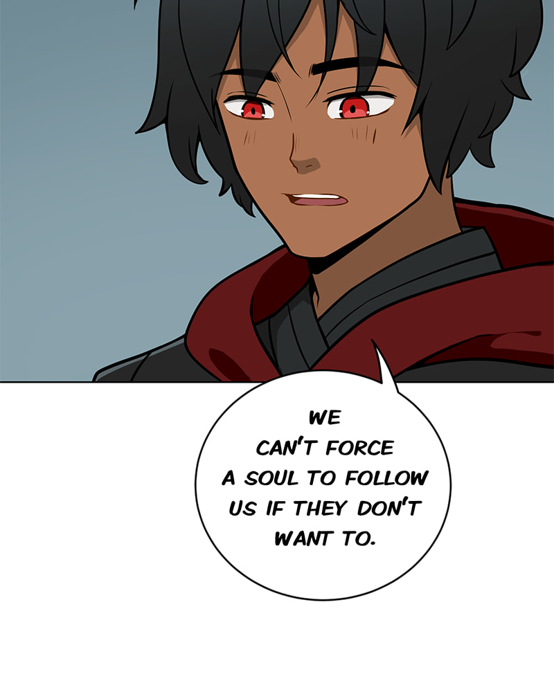 Read Line chapter 159 image 40 on Lezhin