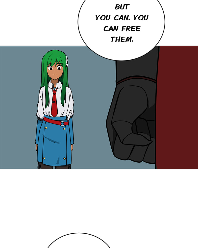 Read Line chapter 159 image 46 on Lezhin