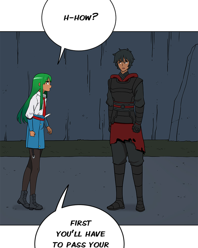 Read Line chapter 159 image 47 on Lezhin
