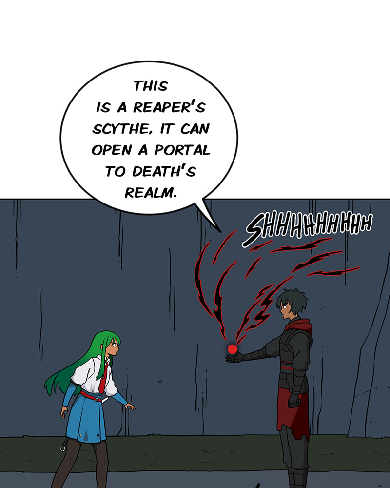 Read Line chapter 159 image 57 on Lezhin