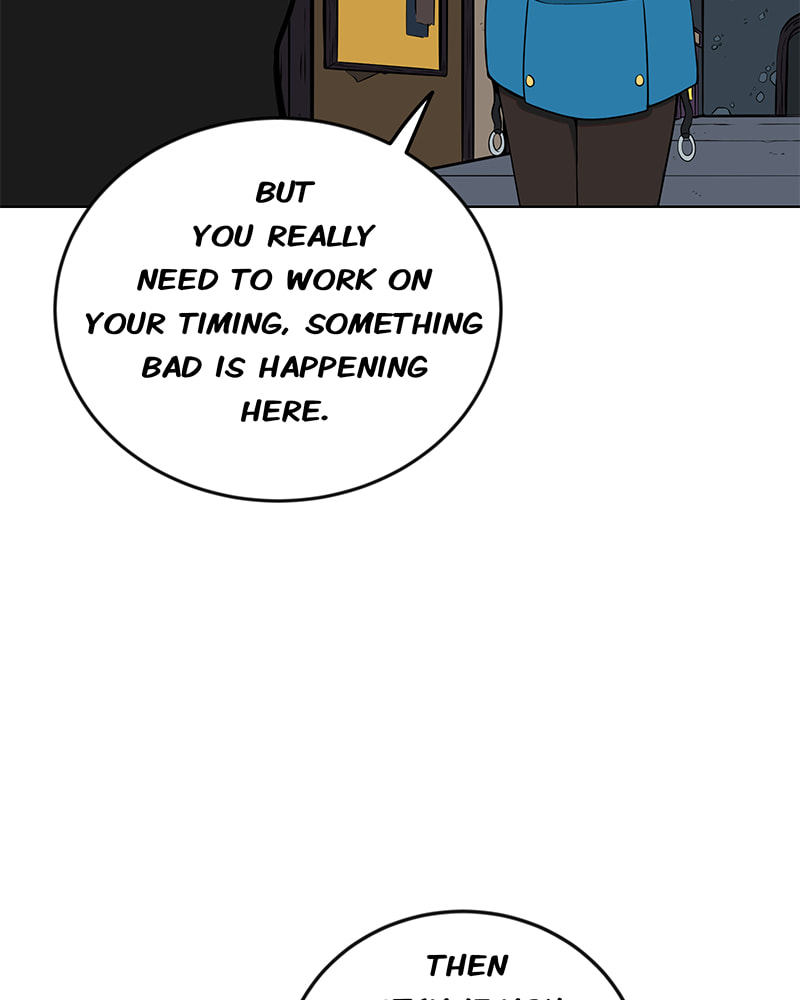 Read Line chapter 159 image 6 on Lezhin