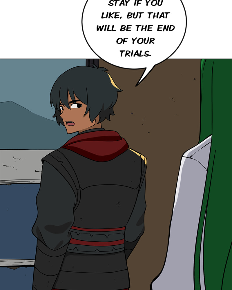 Read Line chapter 159 image 7 on Lezhin