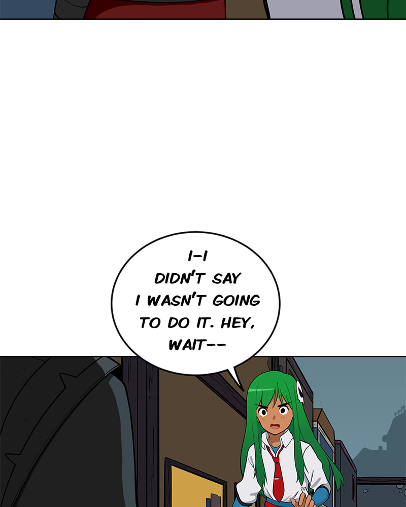 Read Line chapter 159 image 8 on Lezhin