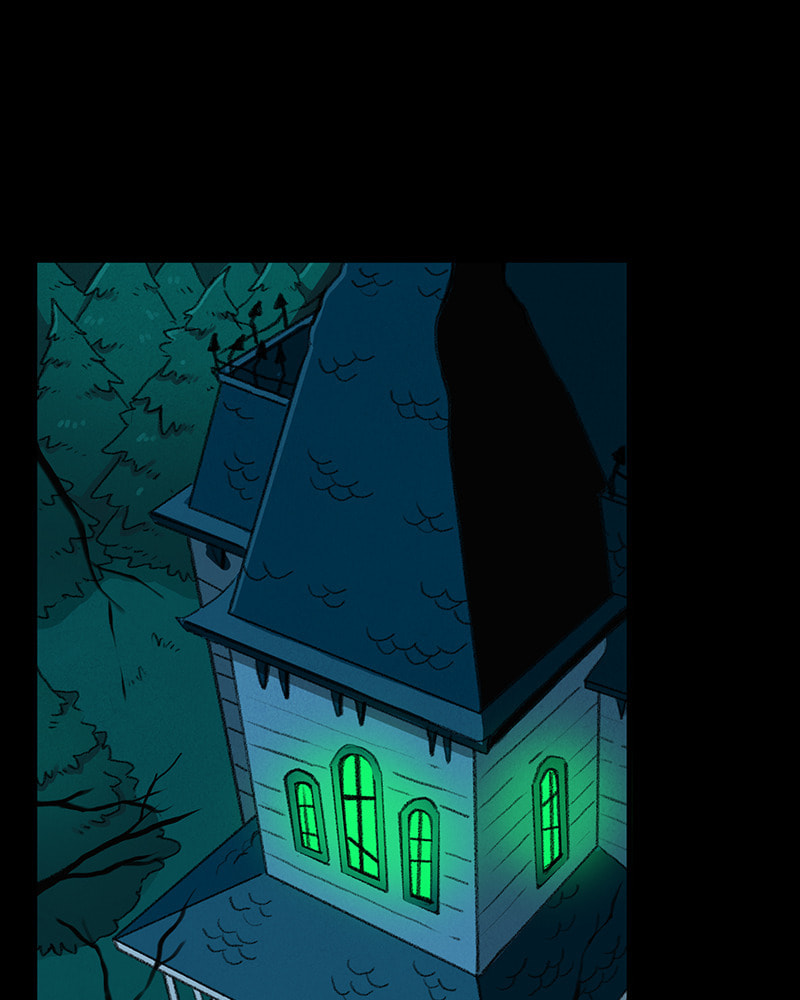 Read Line chapter 16 image 1 on Lezhin