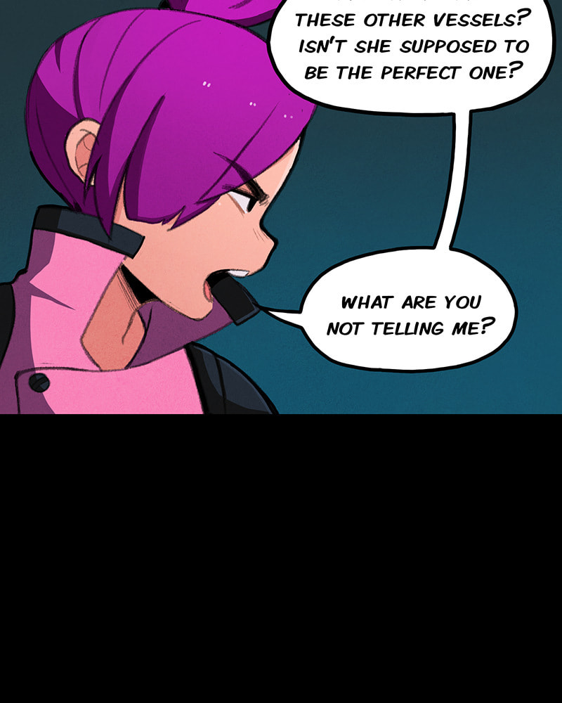 Read Line chapter 16 image 14 on Lezhin