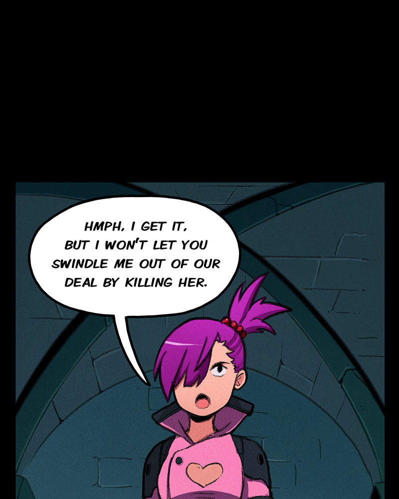 Read Line chapter 16 image 16 on Lezhin