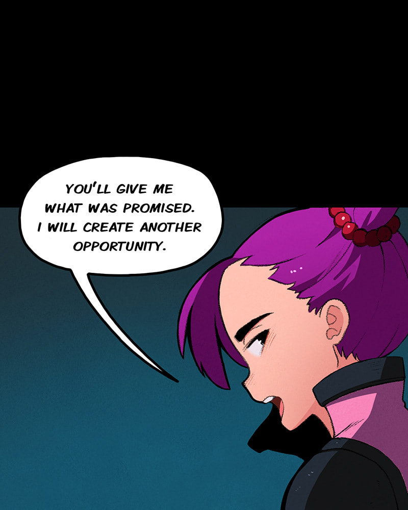Read Line chapter 16 image 18 on Lezhin