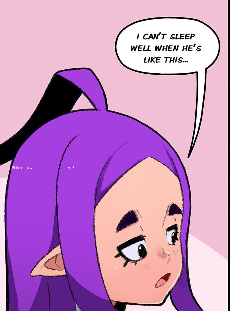 Read Line chapter 16 image 25 on Lezhin