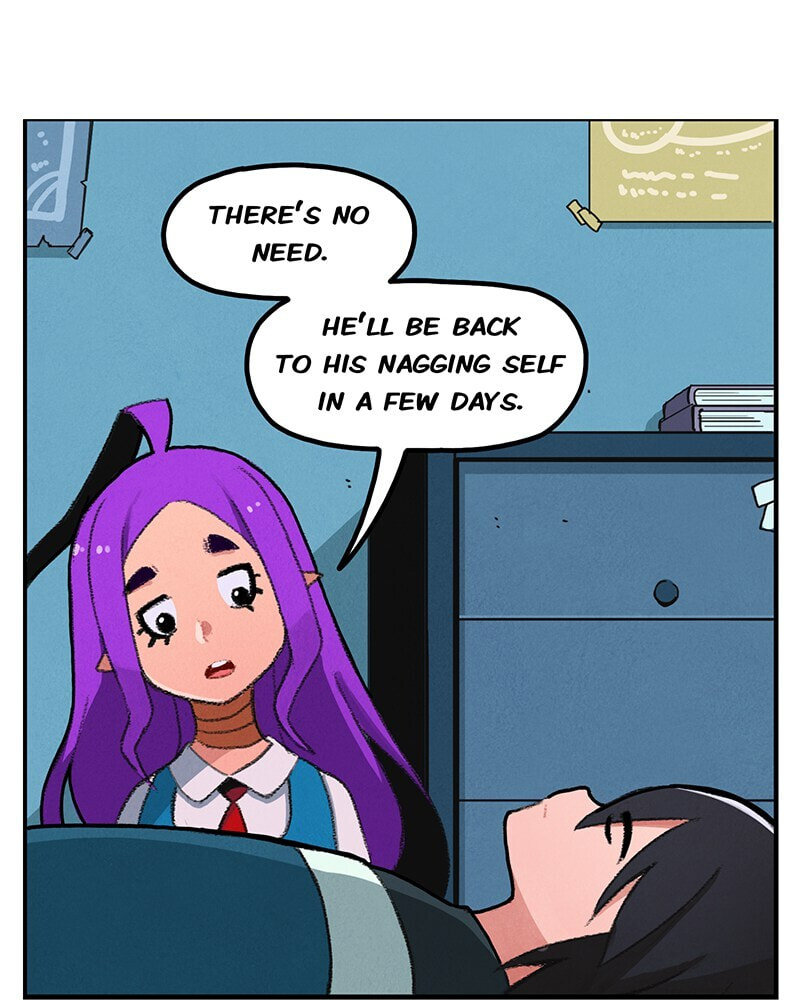 Read Line chapter 16 image 28 on Lezhin