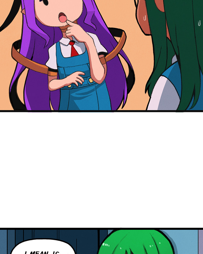 Read Line chapter 16 image 33 on Lezhin