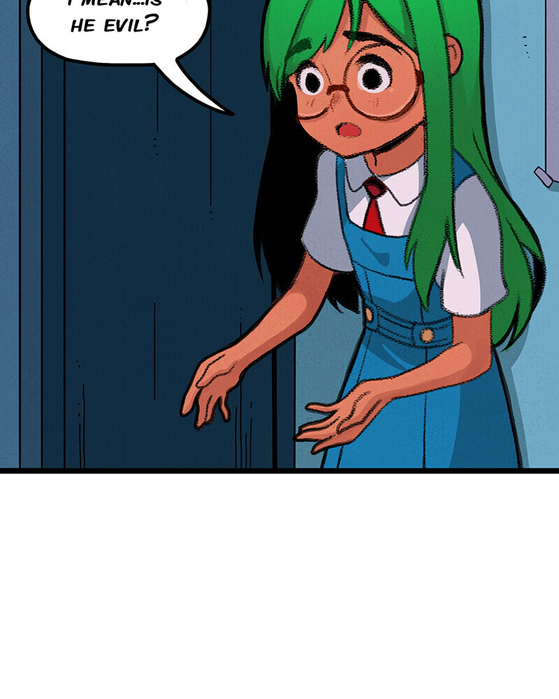 Read Line chapter 16 image 34 on Lezhin