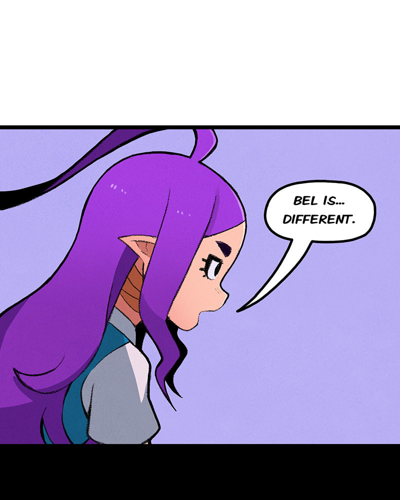 Read Line chapter 16 image 36 on Lezhin