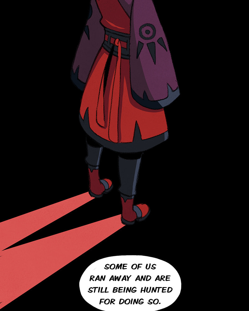 Read Line chapter 16 image 38 on Lezhin