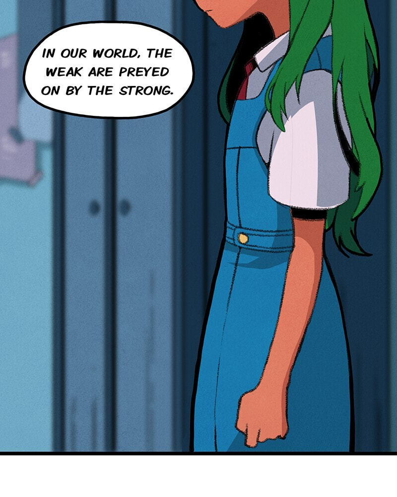 Read Line chapter 16 image 40 on Lezhin